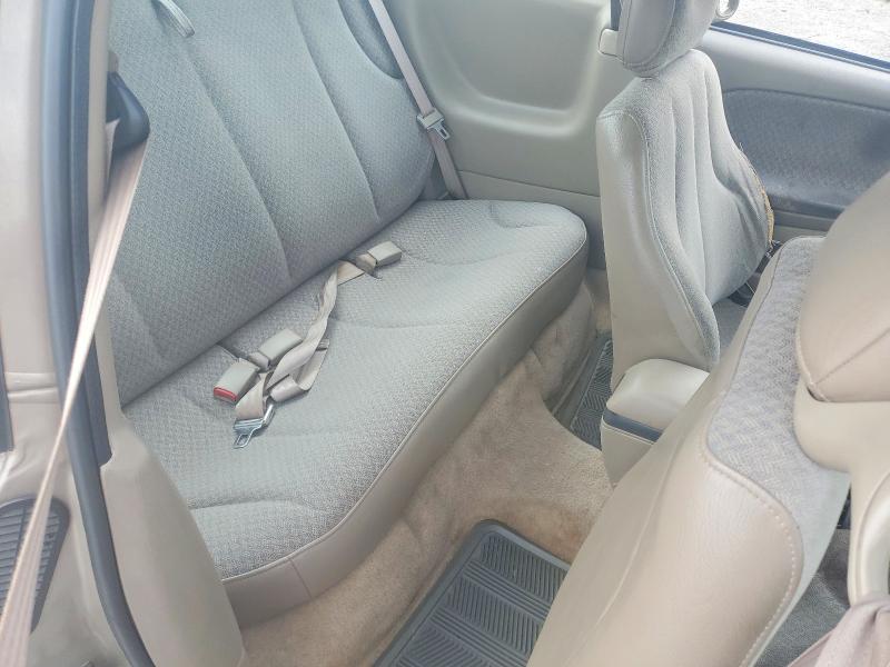 1997 Chevrolet Cavalier მანქანა იყიდება აუქციონზე, vin: 1G1JC1243V7325637, აუქციონის ნომერი: 55610696