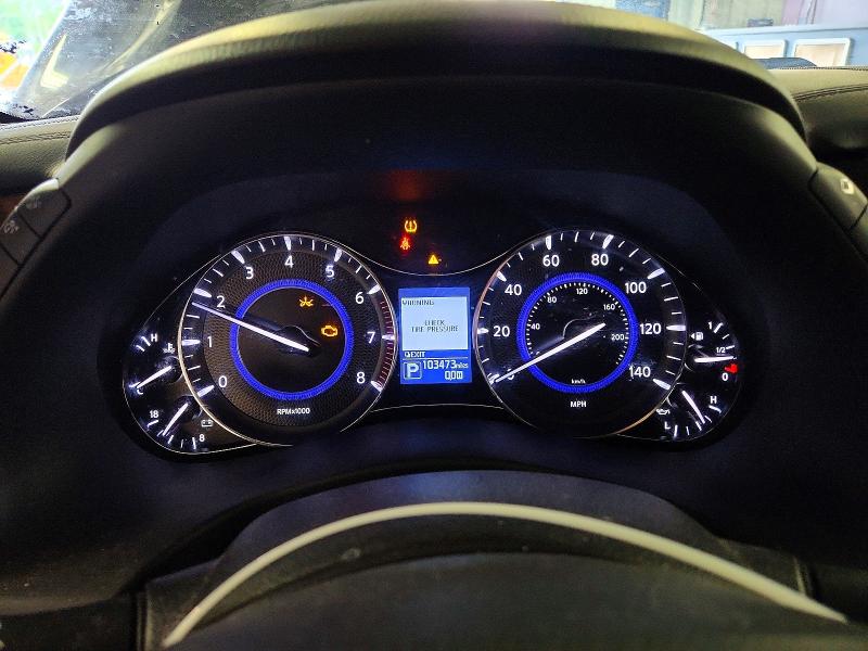 Продаж на аукціоні авто 2018 Infiniti Qx80, vin: JN8AZ2NE2J9192503, номер лоту: 57521286