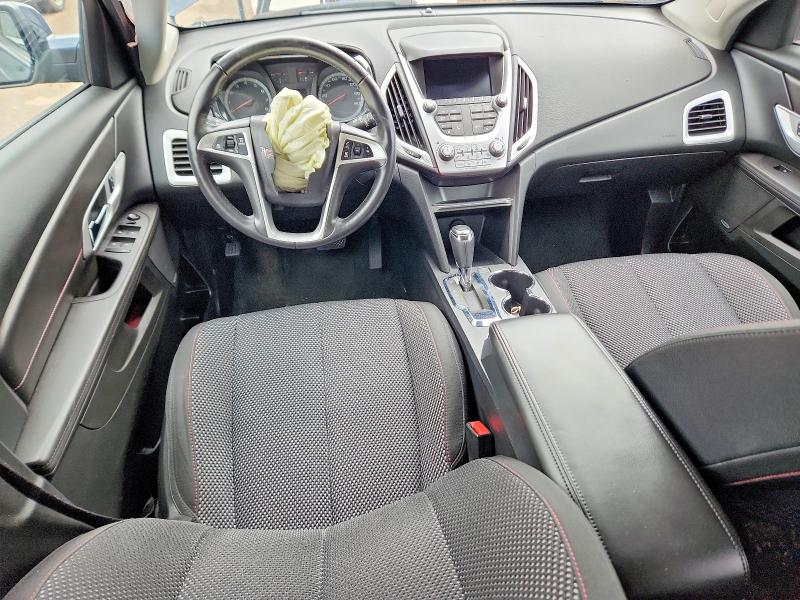 Aukcja sprzedaży 2017 Gmc Terrain, vin: 2GKFLTEK0H6290406, numer aukcji: 57850616