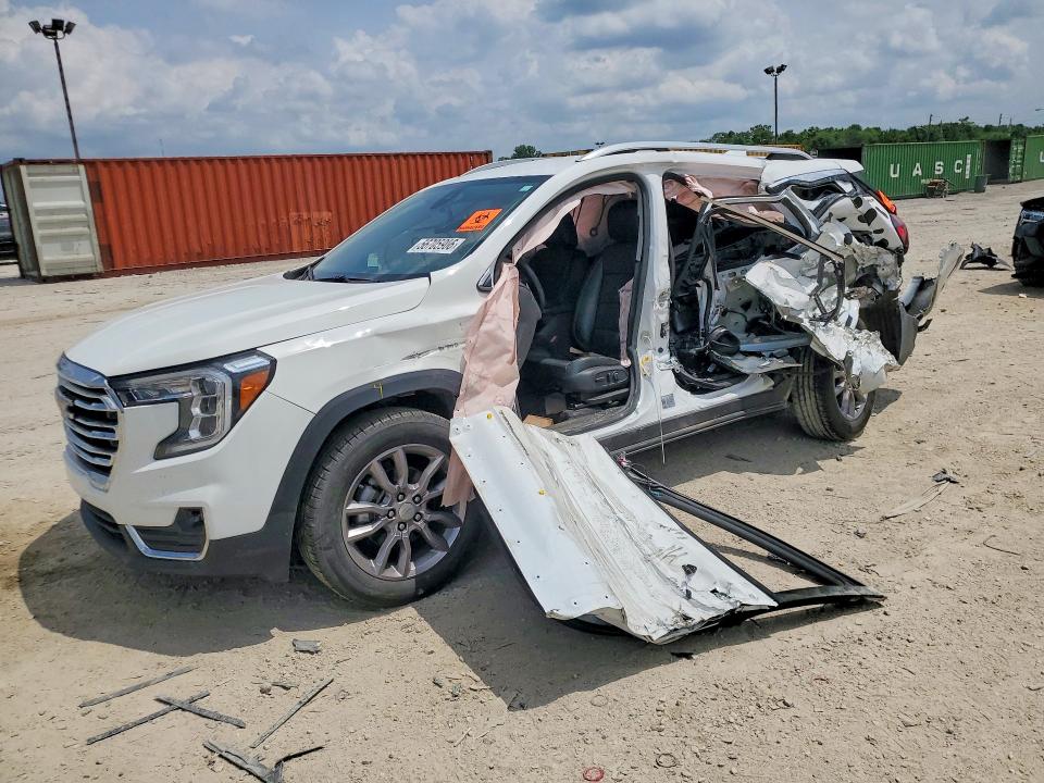 Aukcja sprzedaży 2024 Gmc Terrain, vin: 3GKALVEG7RL174604, numer aukcji: 57361946