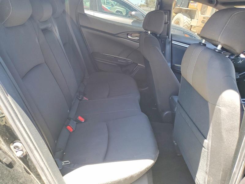 Aukcja sprzedaży 2021 Honda Civic, vin: SHHFK7H68MU423064, numer aukcji: 59295816