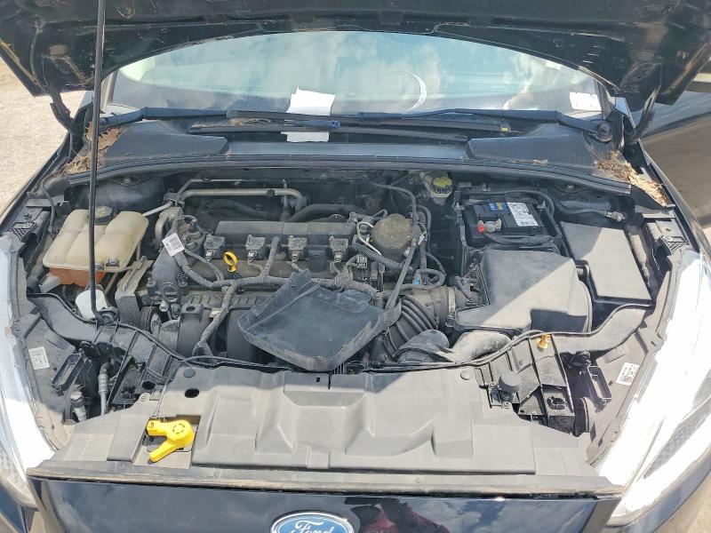 58806536 :رقم المزاد ، 1FADP3F28GL202980 vin ، 2016 Ford Focus مزاد بيع