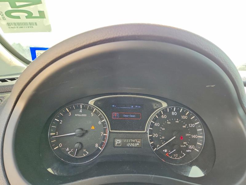 54469606 :رقم المزاد ، 1N4AL3AP2FC107590 vin ، 2015 Nissan Altima مزاد بيع