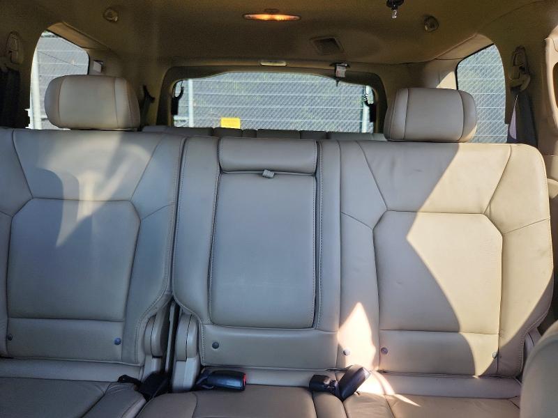 Продажа на аукционе авто 2009 Honda Pilot, vin: 5FNYF485X9B019128, номер лота: 59126366