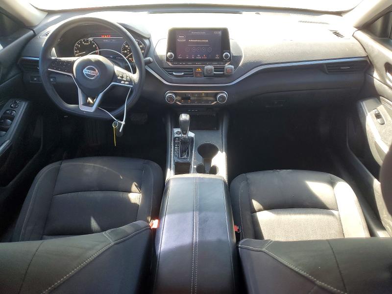 Aukcja sprzedaży 2020 Nissan Altima, vin: 1N4BL4BV3LC165176, numer aukcji: 55753026