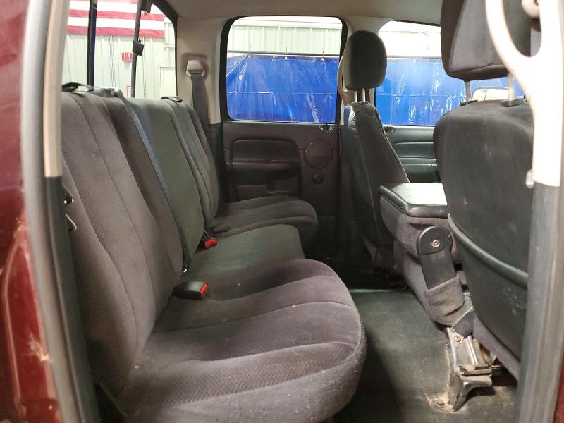 Продажа на аукционе авто 2003 Dodge Ram 2500, vin: 3D7KU28633G715765, номер лота: 55702866