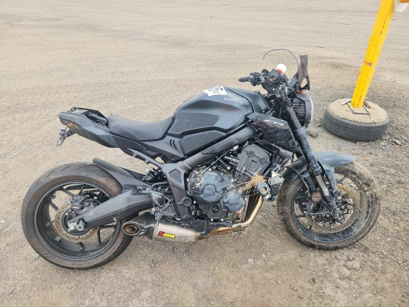 2023 Honda Cb650 მანქანა იყიდება აუქციონზე, vin: MLHRH0263P5400128, აუქციონის ნომერი: 59250606