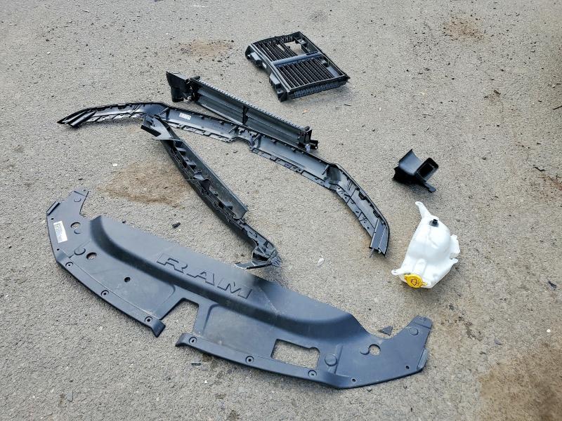 54946026 :رقم المزاد ، 1C6RRFNG9MN754102 vin ، 2021 Ram 1500 مزاد بيع