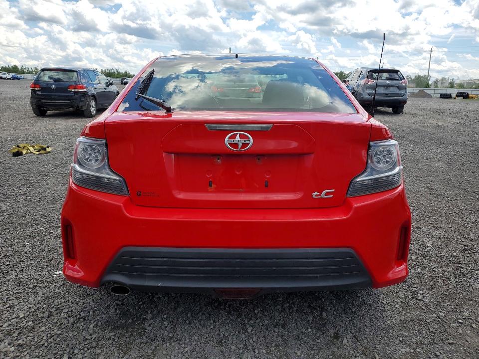 Aukcja sprzedaży 2014 Scion Tc, vin: JTKJF5C7XE3085033, numer aukcji: 56118586
