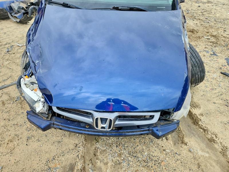 Aukcja sprzedaży 2003 Honda Accord, vin: 1HGCM56303A098821, numer aukcji: 58575206