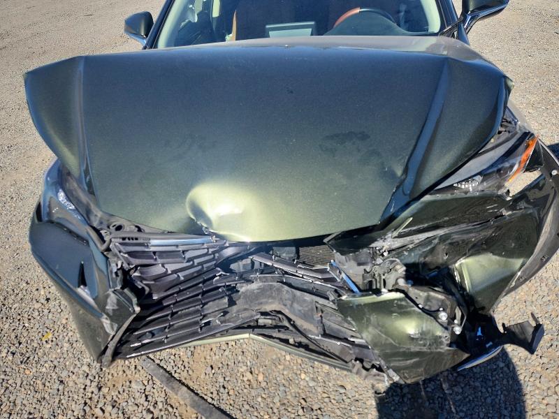 2021 Lexus Nx 300 მანქანა იყიდება აუქციონზე, vin: JTJGARDZXM2259305, აუქციონის ნომერი: 58045786