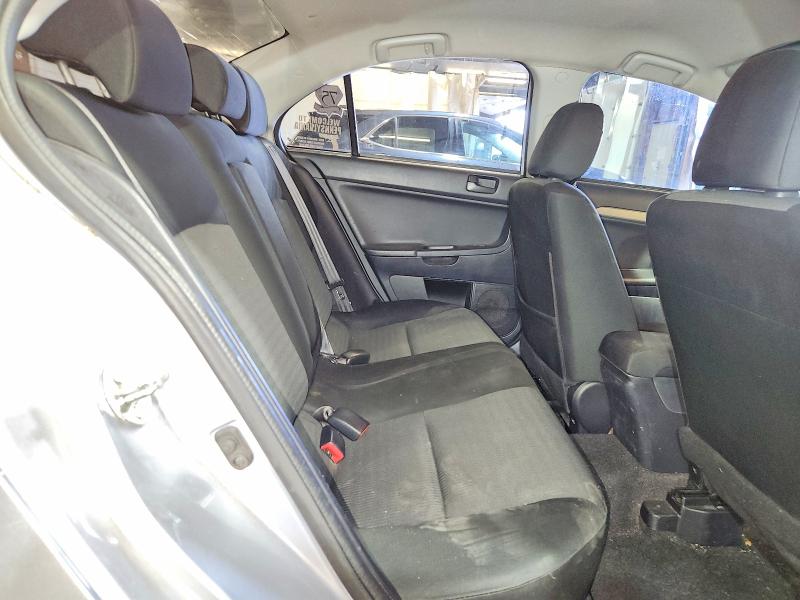 2012 Mitsubishi Lancer მანქანა იყიდება აუქციონზე, vin: JA32V2FW2CU021879, აუქციონის ნომერი: 57499776