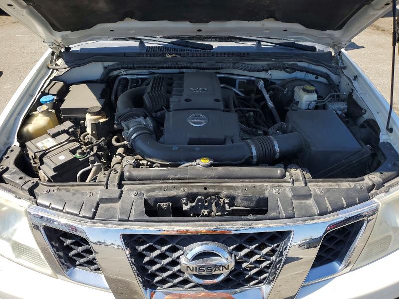 Aukcja sprzedaży 2019 Nissan Frontier, vin: 1N6AD0ER2KN711587, numer aukcji: 57962226