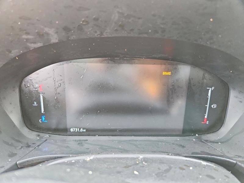 55392316 :رقم المزاد ، 1FMCU0GN2TUA33092 vin ، 2026 Ford Escape مزاد بيع