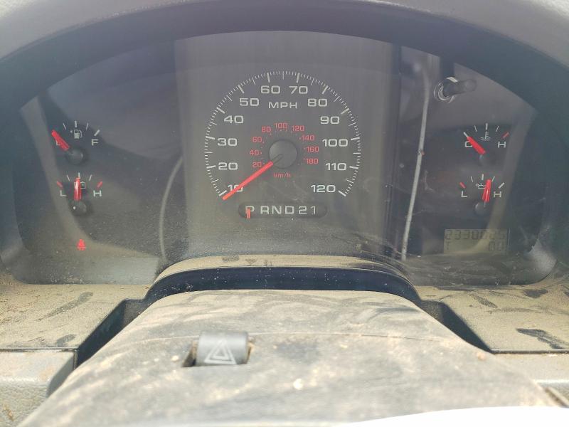Aukcja sprzedaży 2005 Ford F150, vin: 1FTRX12W25KB82841, numer aukcji: 58307936