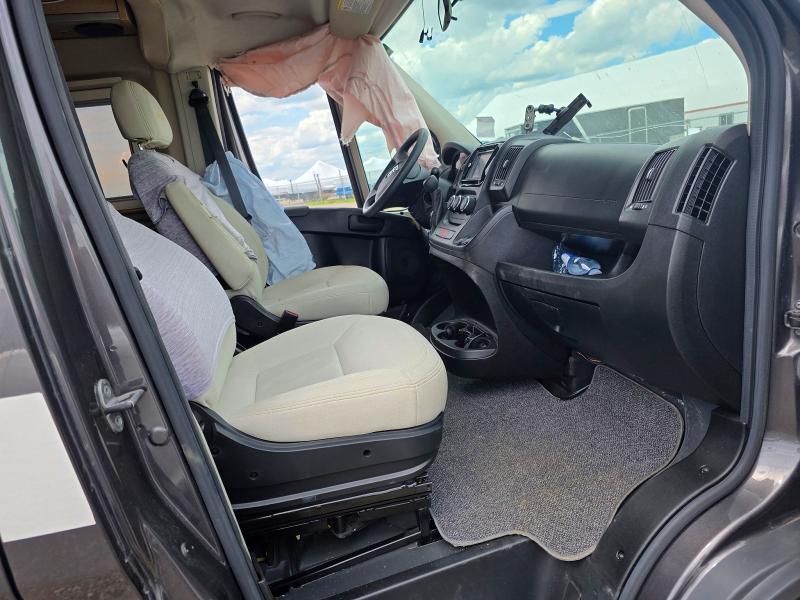 Aukcja sprzedaży 2017 Ram Promaster 2500, vin: 3C6TRVDGXHE541459, numer aukcji: 57360686