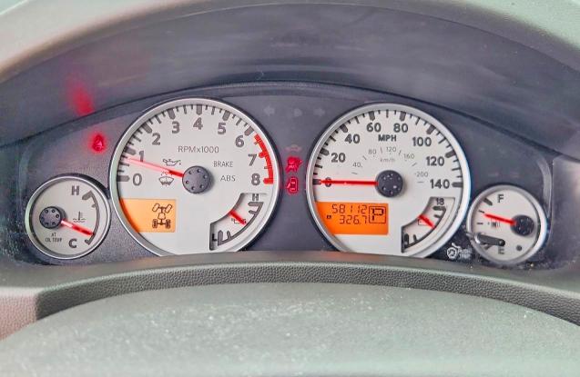 Aukcja sprzedaży 2014 Nissan Xterra, vin: 5N1AN0NW9EN815094, numer aukcji: 56470136
