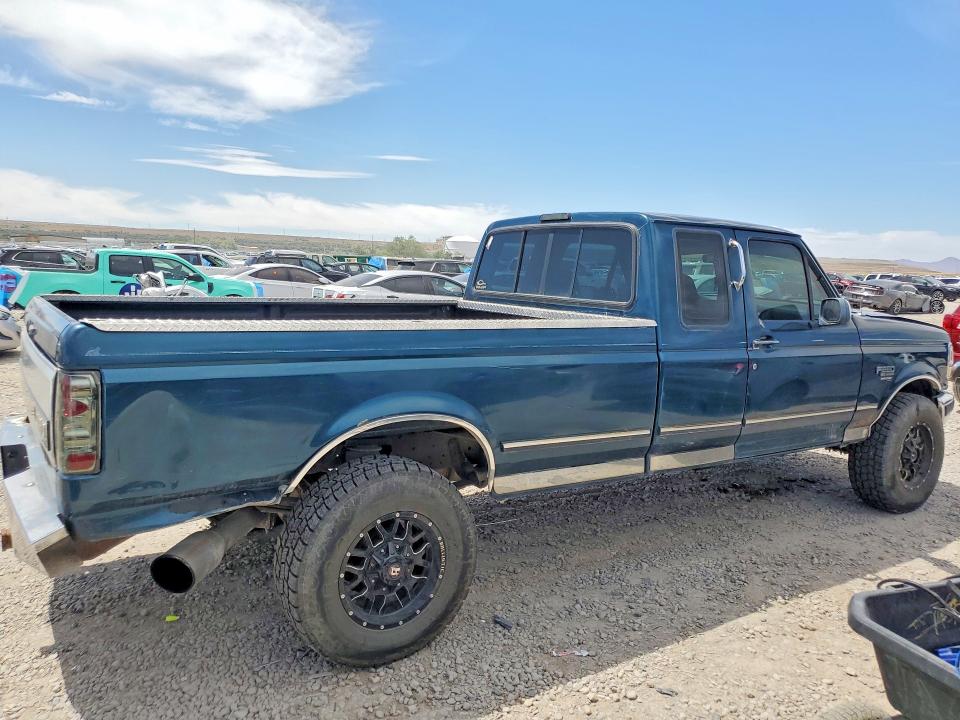 Продажа на аукционе авто 1996 Ford F250, vin: 1FTHX26F7TEB54394, номер лота: 55383316