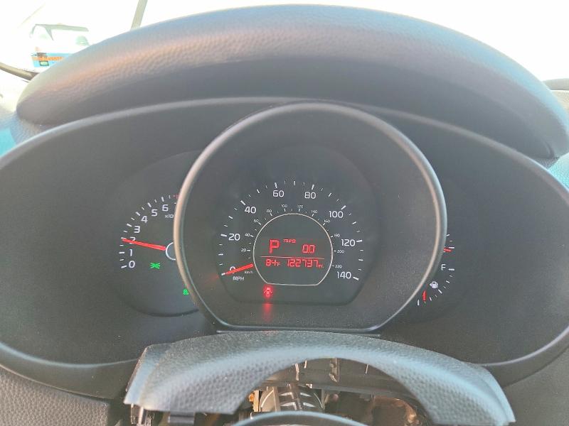 Продажа на аукционе авто 2015 Kia Soul, vin: KNDJN2A24F7793479, номер лота: 56734906