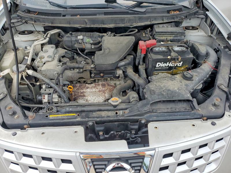 Aukcja sprzedaży 2010 Nissan Rogue, vin: JN8AS5MV9AW126314, numer aukcji: 59168306