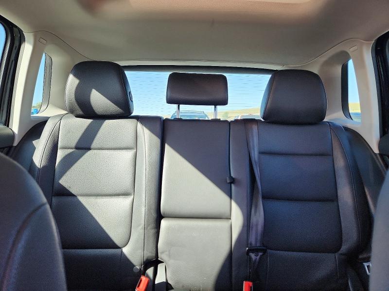 2012 Volkswagen Tiguan მანქანა იყიდება აუქციონზე, vin: WVGBV7AX9CW547683, აუქციონის ნომერი: 55723046