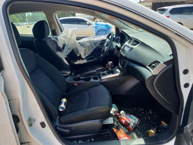 Aukcja sprzedaży 2019 Nissan Sentra, vin: 3N1AB7AP7KY406050, numer aukcji: 57607446