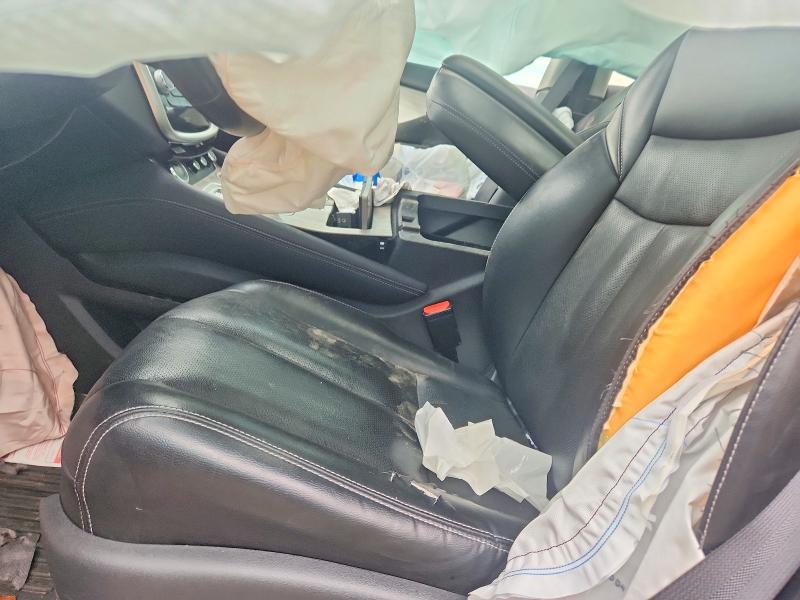 Продажа на аукционе авто 2017 Nissan Murano, vin: 5N1AZ2MH3HN202685, номер лота: 58710486