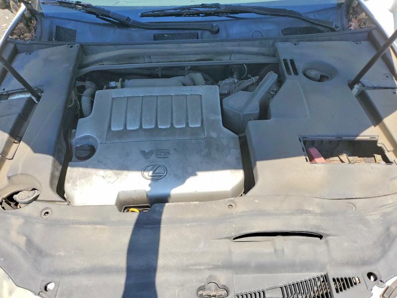 Продажа на аукционе авто 2009 Lexus Es, vin: JTHBJ46G492334310, номер лота: 57263106