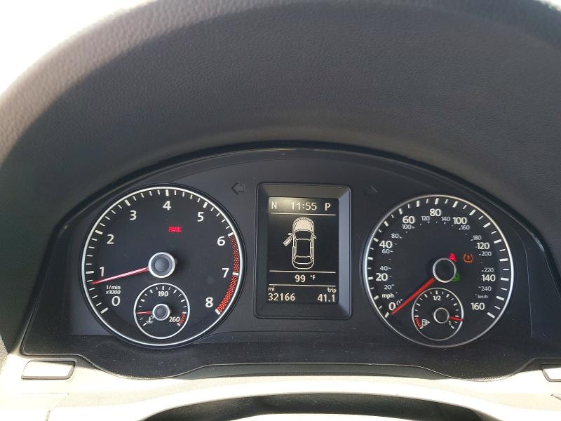 Продаж на аукціоні авто 2013 Volkswagen Eos, vin: WVWFW8AH2DV000523, номер лоту: 55585986