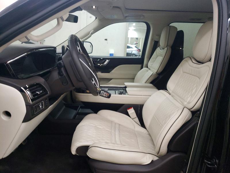 Продажа на аукционе авто 2024 Lincoln Navigator, vin: 5LMJJ2TG5REL11115, номер лота: 55693396