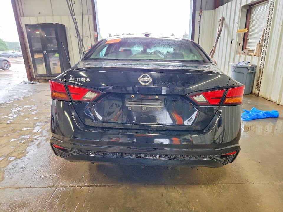 Продажа на аукционе авто 2020 Nissan Altima, vin: 1N4BL4BV7LC249775, номер лота: 58290766