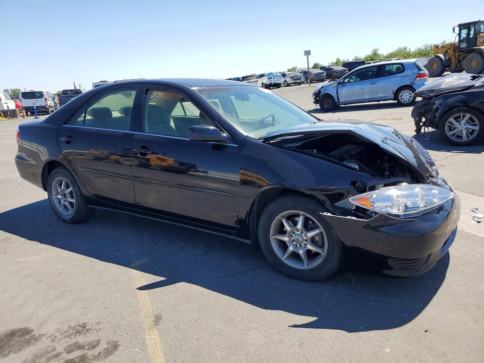 Aukcja sprzedaży 2006 Toyota Camry, vin: 4T1BE32K66U643928, numer aukcji: 56169806