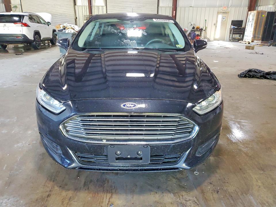 56220056 :رقم المزاد ، 3FA6P0H7XFR296845 vin ، 2015 Ford Fusion مزاد بيع