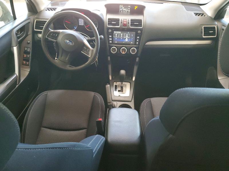 Aukcja sprzedaży 2016 Subaru Forester, vin: JF2SJADC2GH450973, numer aukcji: 55688076