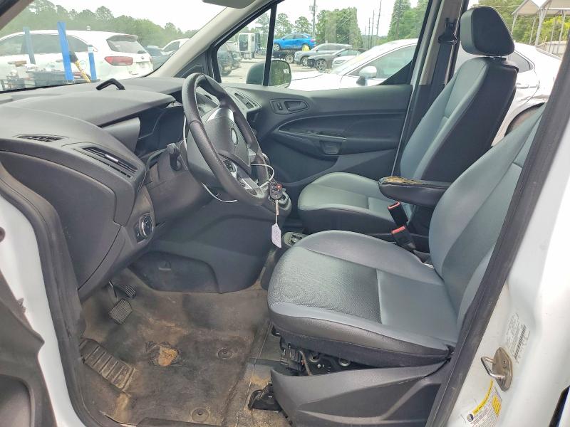 2018 Ford Transit Connect მანქანა იყიდება აუქციონზე, vin: NM0LS7E78J1369333, აუქციონის ნომერი: 56482046