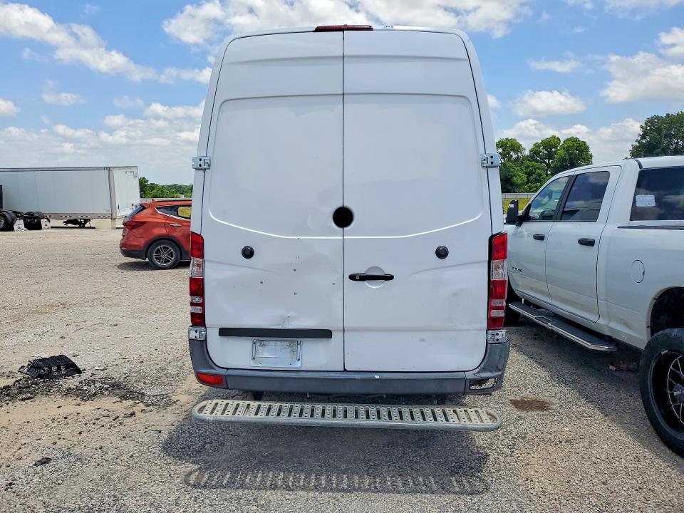 Продаж на аукціоні авто 2014 Mercedes-benz Sprinter, vin: WD3PE8DE9E5900713, номер лоту: 55229946