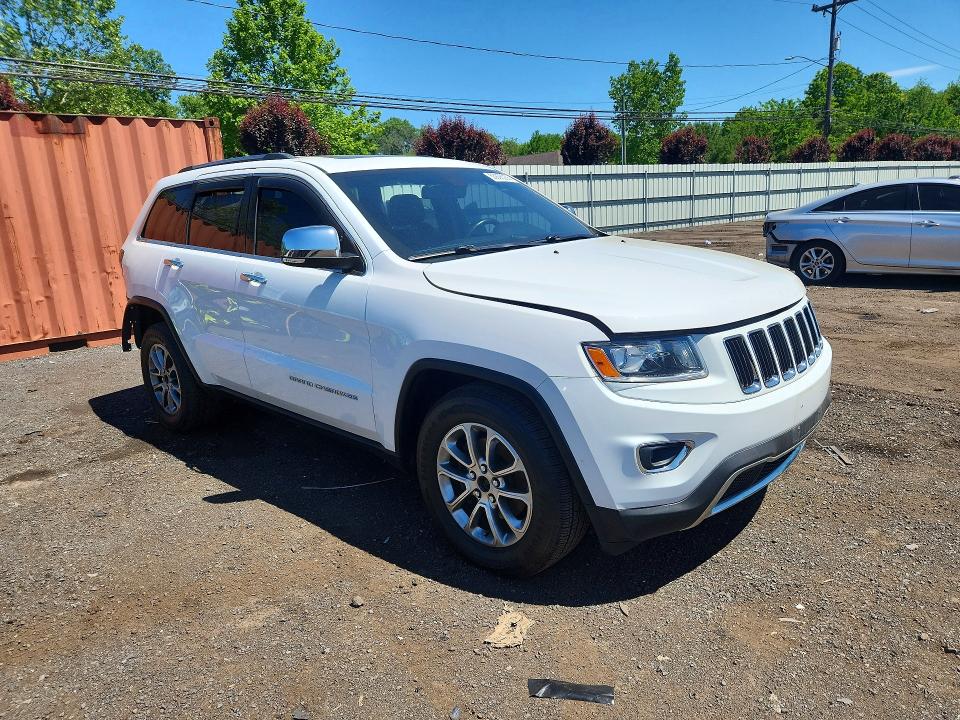 Aukcja sprzedaży 2014 Jeep Grand Cherokee, vin: 1C4RJFBG5EC578831, numer aukcji: 55693236