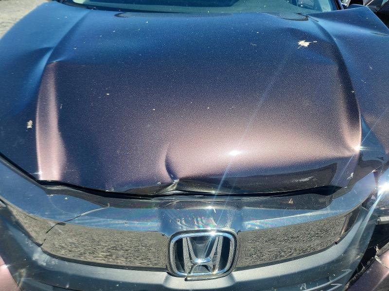 Продажа на аукционе авто 2021 Honda Hr-v, vin: 3CZRU6H54MM711907, номер лота: 55804216