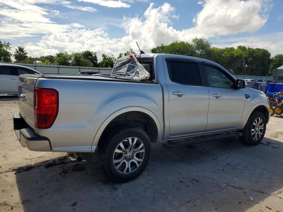 56345596 :رقم المزاد ، 1FTER4EH5KLA44837 vin ، 2019 Ford Ranger مزاد بيع