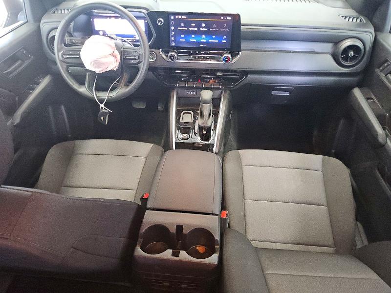 52712036 :رقم المزاد ، 1GCPSBEK2T1173922 vin ، 2026 Chevrolet Colorado مزاد بيع