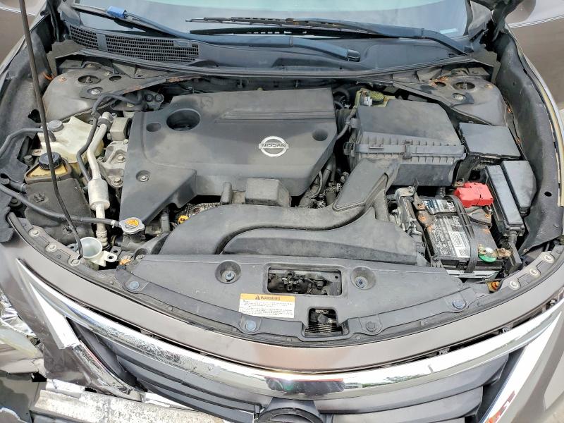 Aukcja sprzedaży 2014 Niss Altima, vin: 1N4AL3AP7EC408967, numer aukcji: 56816076