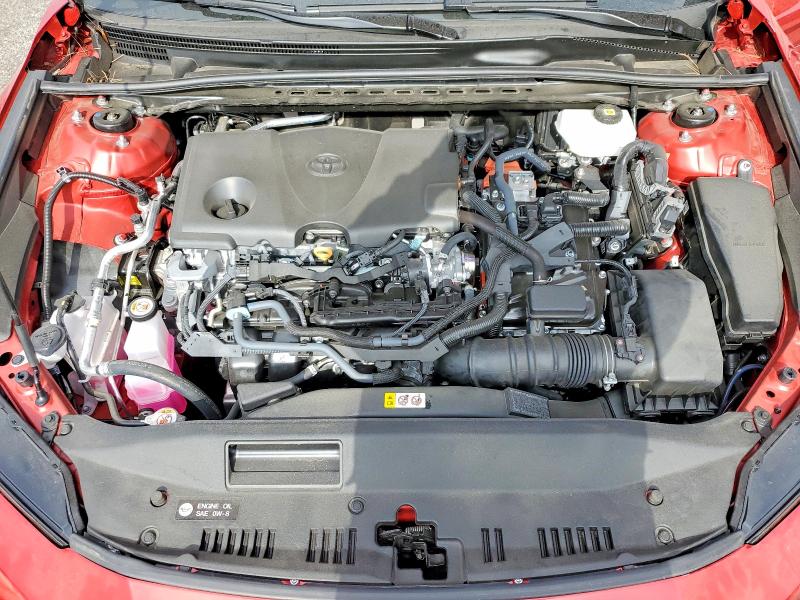 54794716 :رقم المزاد ، 4T1DAACK6TU215103 vin ، 2026 Toyota Camry مزاد بيع