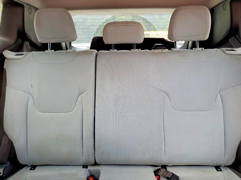 2015 Jeep Renegade მანქანა იყიდება აუქციონზე, vin: ZACCJBBT9FPB88467, აუქციონის ნომერი: 59012046