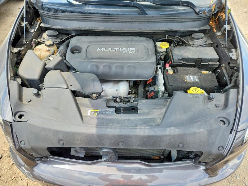 Продаж на аукціоні авто 2017 Jeep Cherokee, vin: 1C4PJLCB8HW578611, номер лоту: 57644936