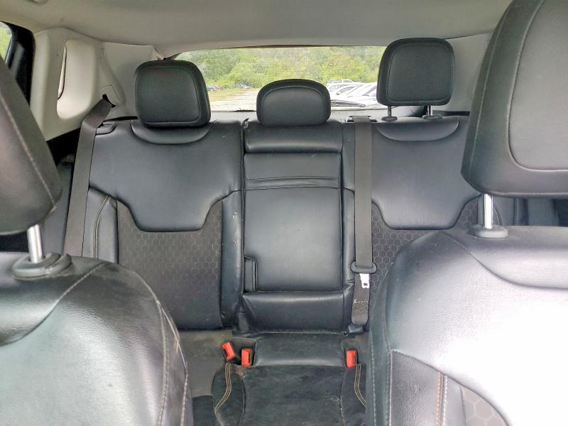 53798186 :رقم المزاد ، 3C4NJDBB3KT839316 vin ، 2019 Jeep Compass مزاد بيع