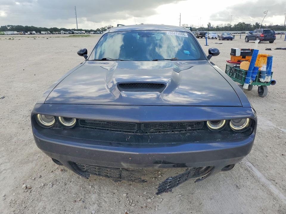 Продажа на аукционе авто 2023 Dodge Challenger, vin: 2C3CDZJG9PH655141, номер лота: 58473006