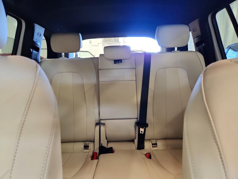 Продаж на аукціоні авто 2025 Mercedes-benz Eqb, vin: W1N9M0KB1SN112864, номер лоту: 58292696