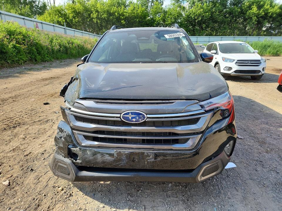 Продаж на аукціоні авто 2025 Subaru Forester, vin: JF2SLSRD6SH425200, номер лоту: 58683306