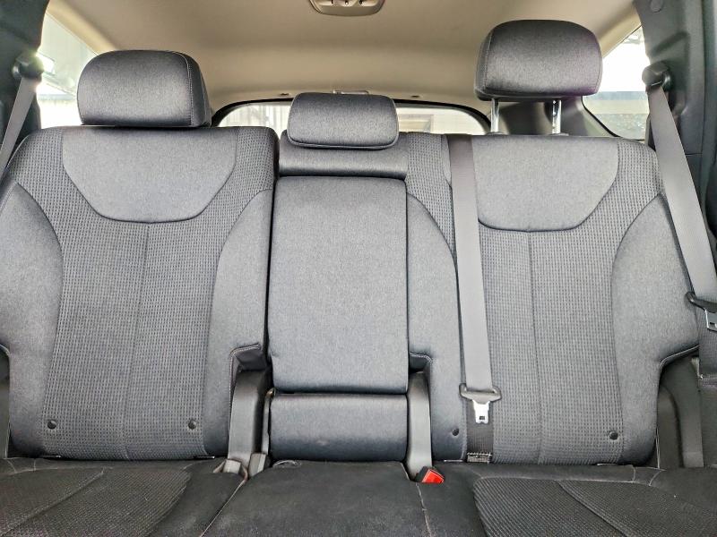 57639736 :رقم المزاد ، 5NMS6DAJ3NH454997 vin ، 2022 Hyundai Santa Fe مزاد بيع
