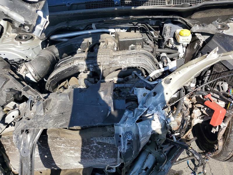 59137826 :رقم المزاد ، JF2SKARC5NH439646 vin ، 2022 Subaru Forester مزاد بيع